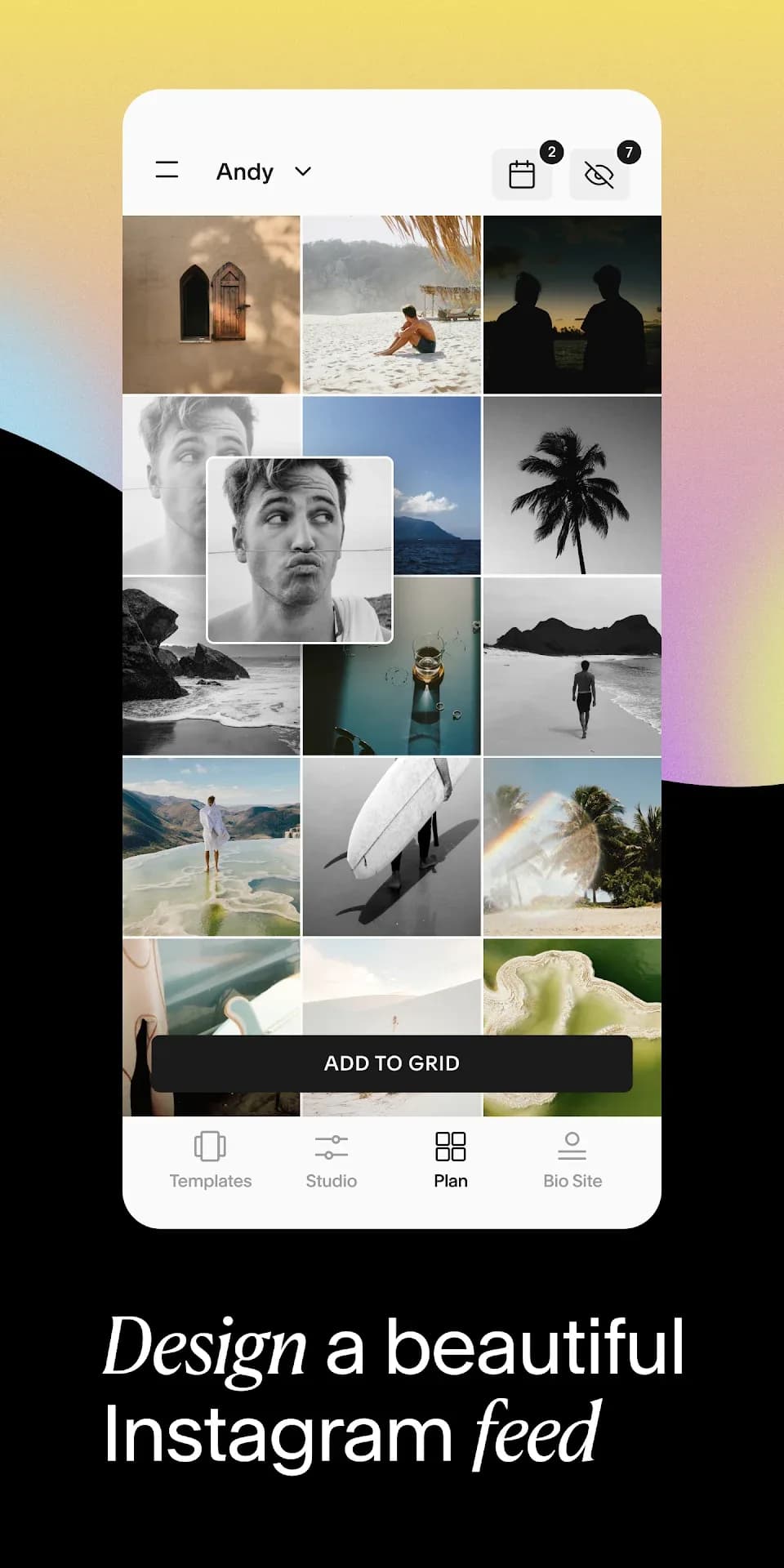 Unfold Pro مهكر — لقطة شاشة 6