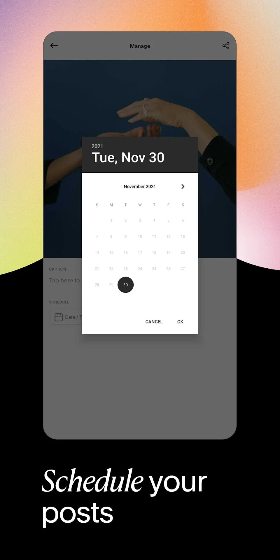 Unfold Pro مهكر — لقطة شاشة 7