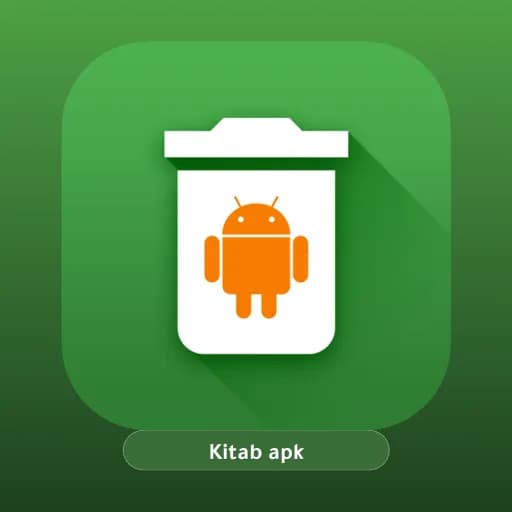 Uninstaller Pro مهكر