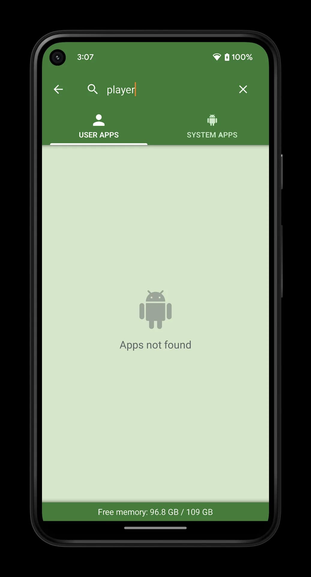 Uninstaller Pro مهكر — لقطة شاشة 8