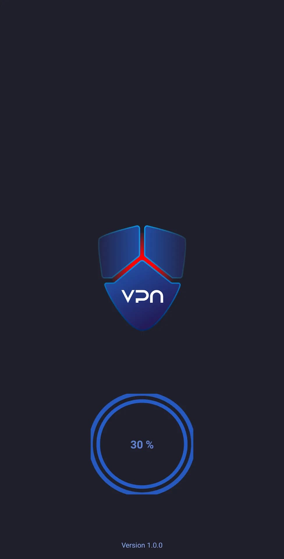 Unique VPN مهكر — لقطة شاشة 6