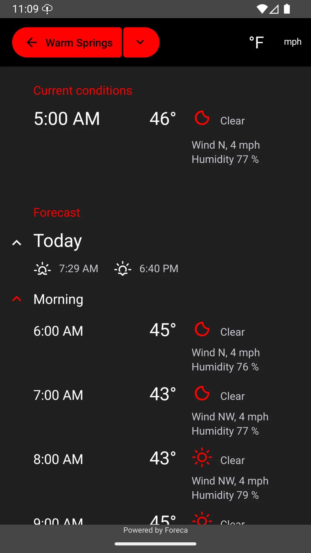 UnWX مهكر — لقطة شاشة 7