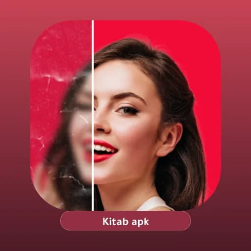 UpFoto AI Photo Enhancer مهكر