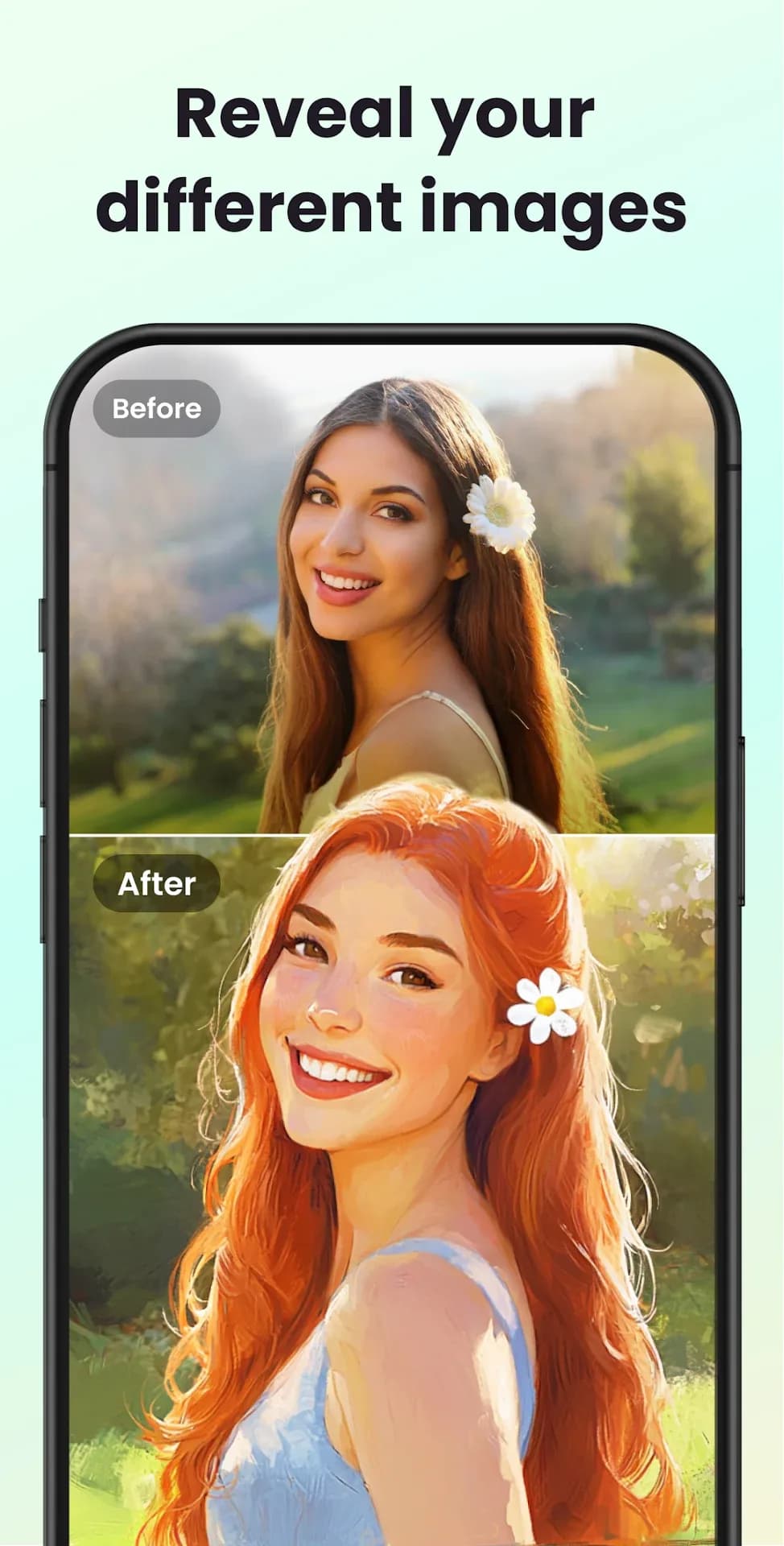 UpFoto AI Photo Enhancer مهكر — لقطة شاشة 6