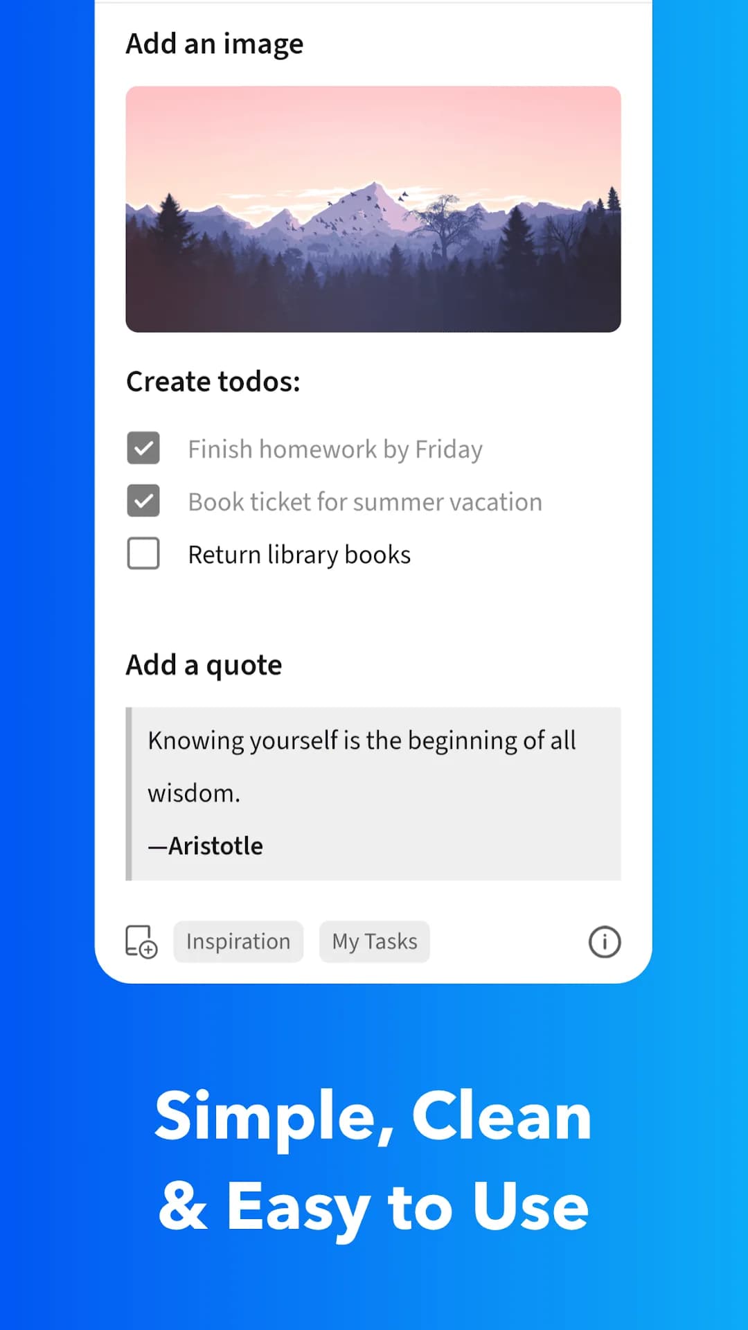 UpNote مهكر — لقطة شاشة 2