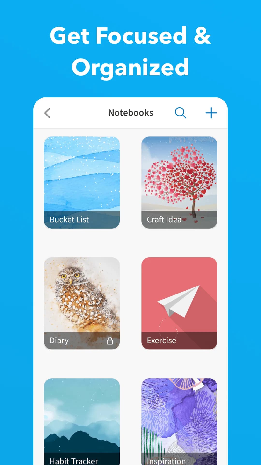 UpNote مهكر — لقطة شاشة 3