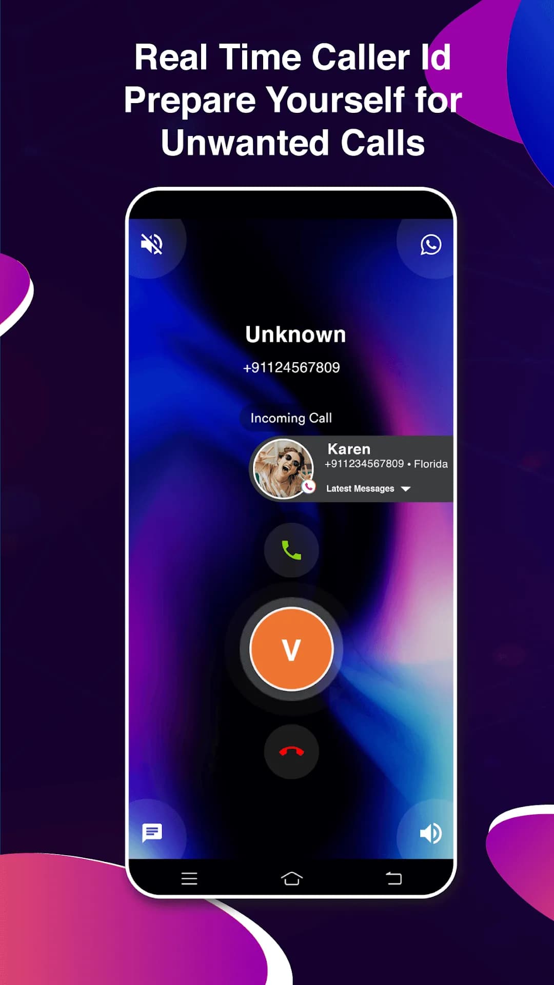 Vani Dialer مهكر — لقطة شاشة 7