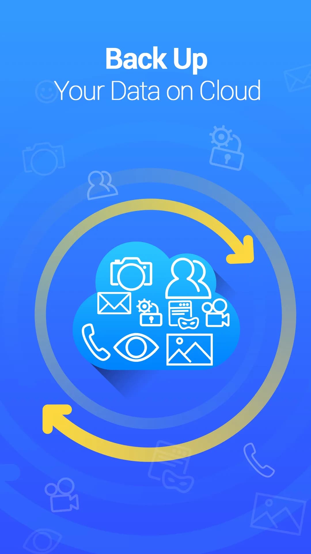 Vault مهكر — لقطة شاشة 2