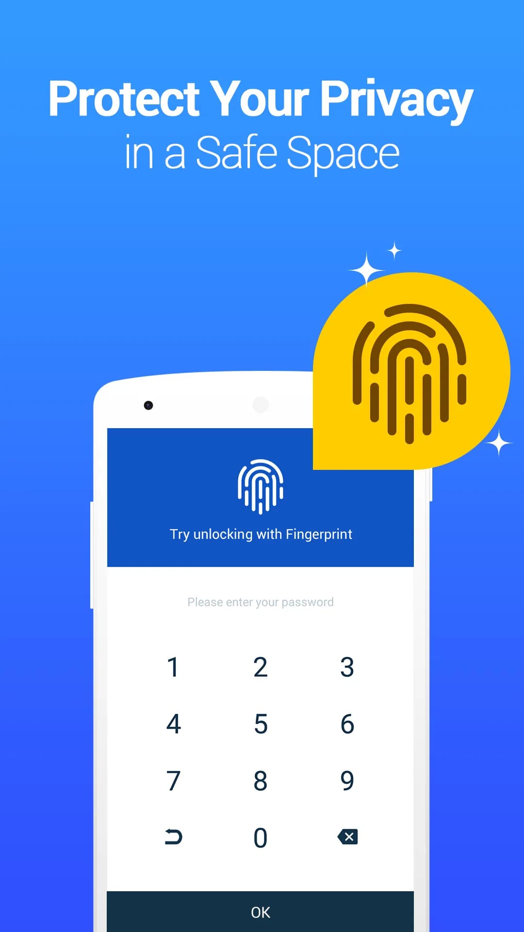 Vault مهكر — لقطة شاشة 5