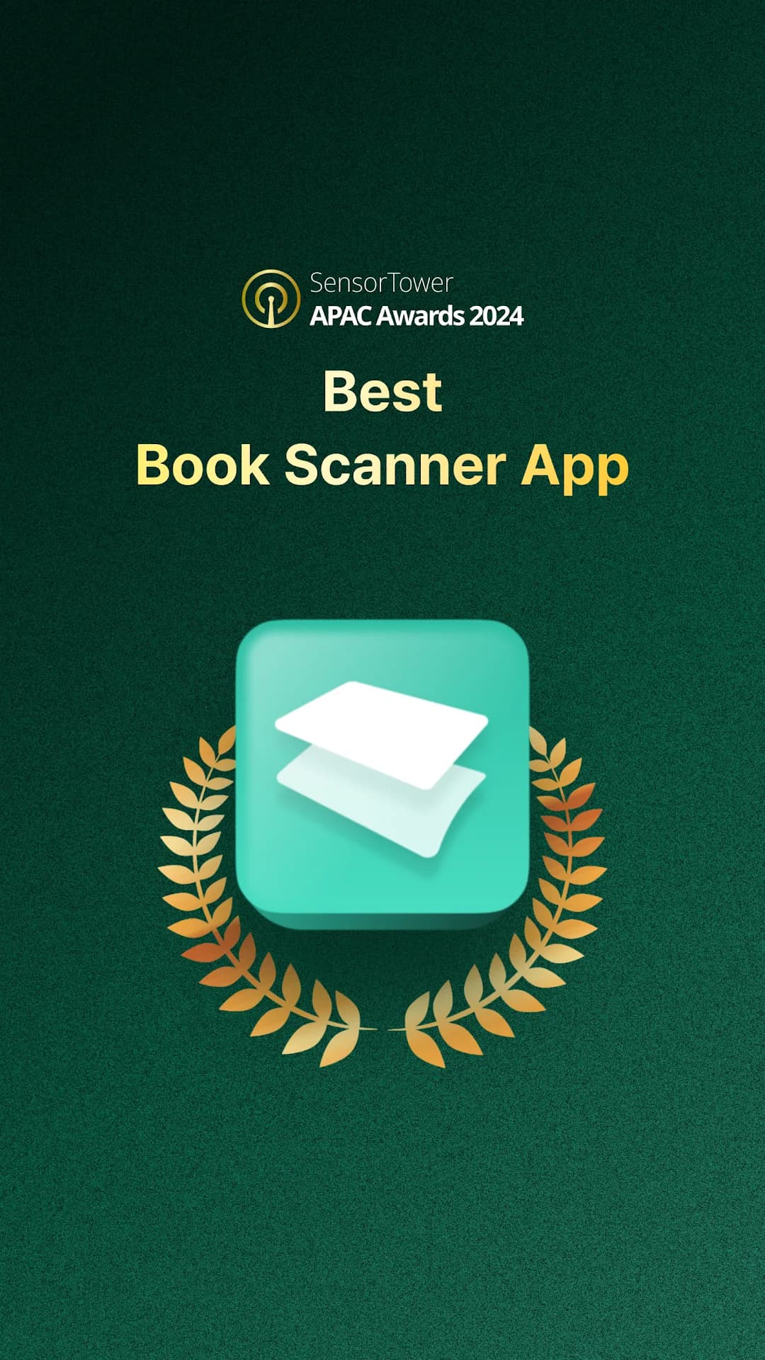 vFlat Scan مهكر — لقطة شاشة 1