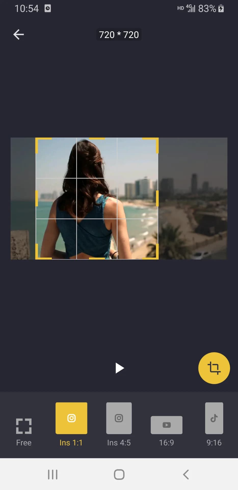 Video Cutter مهكر — لقطة شاشة 6