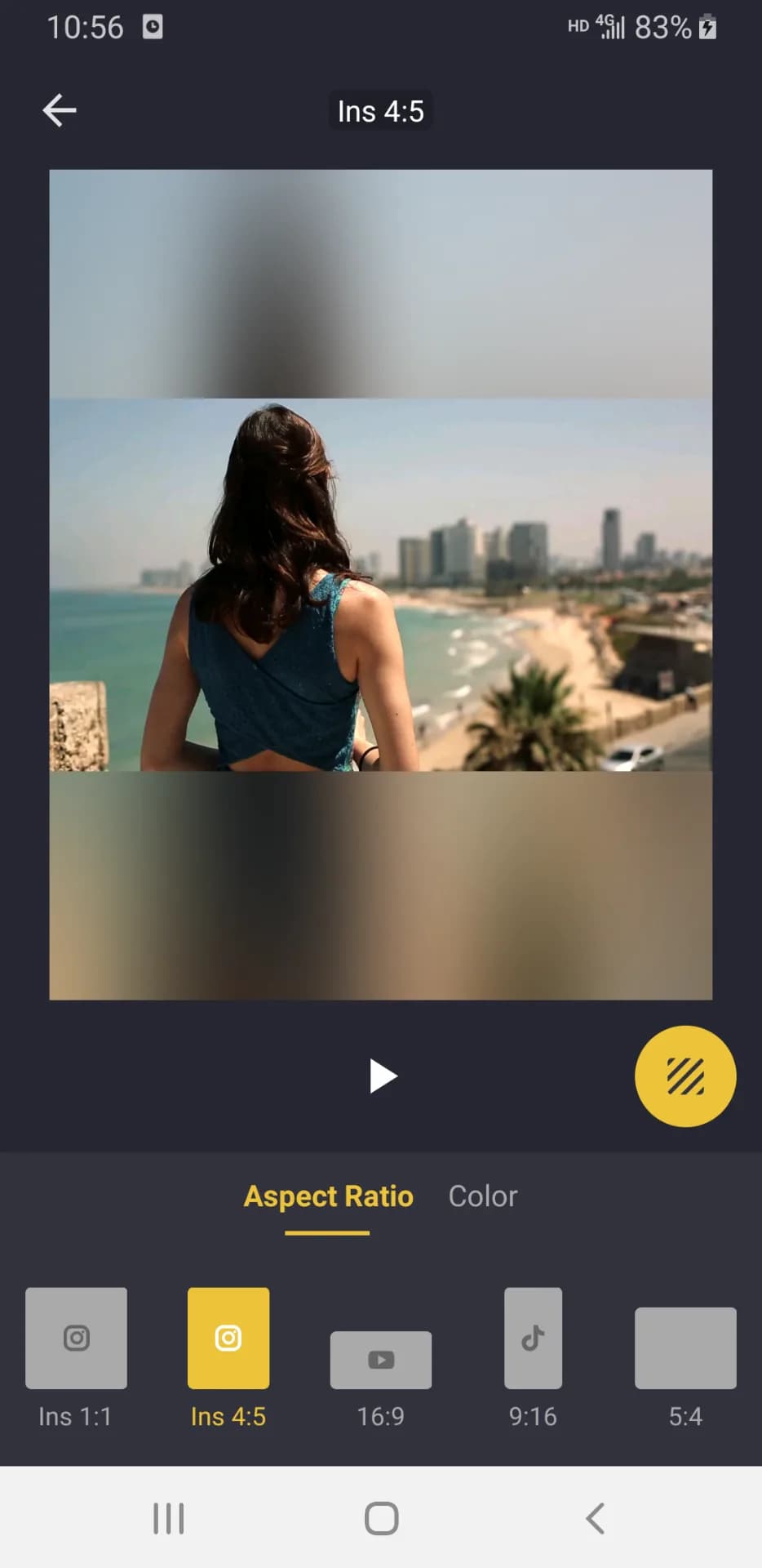 Video Cutter مهكر — لقطة شاشة 7
