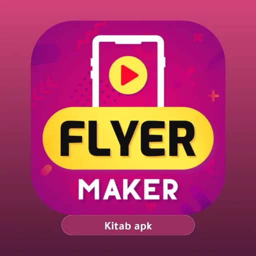 Video Flyer مهكر