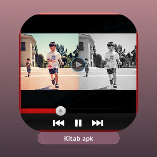 Video Merge مهكر