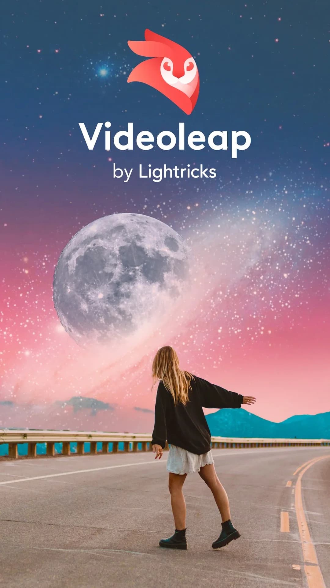 Videoleap Pro مهكر — لقطة شاشة 8