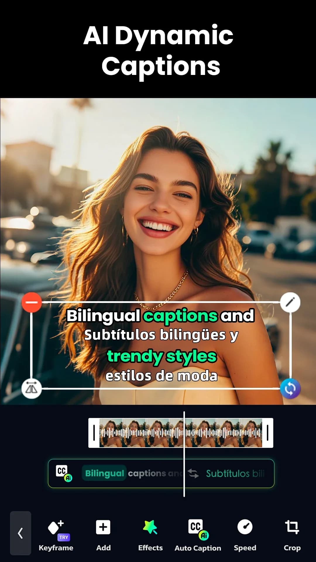 Vidma Editor Premium مهكر — لقطة شاشة 4