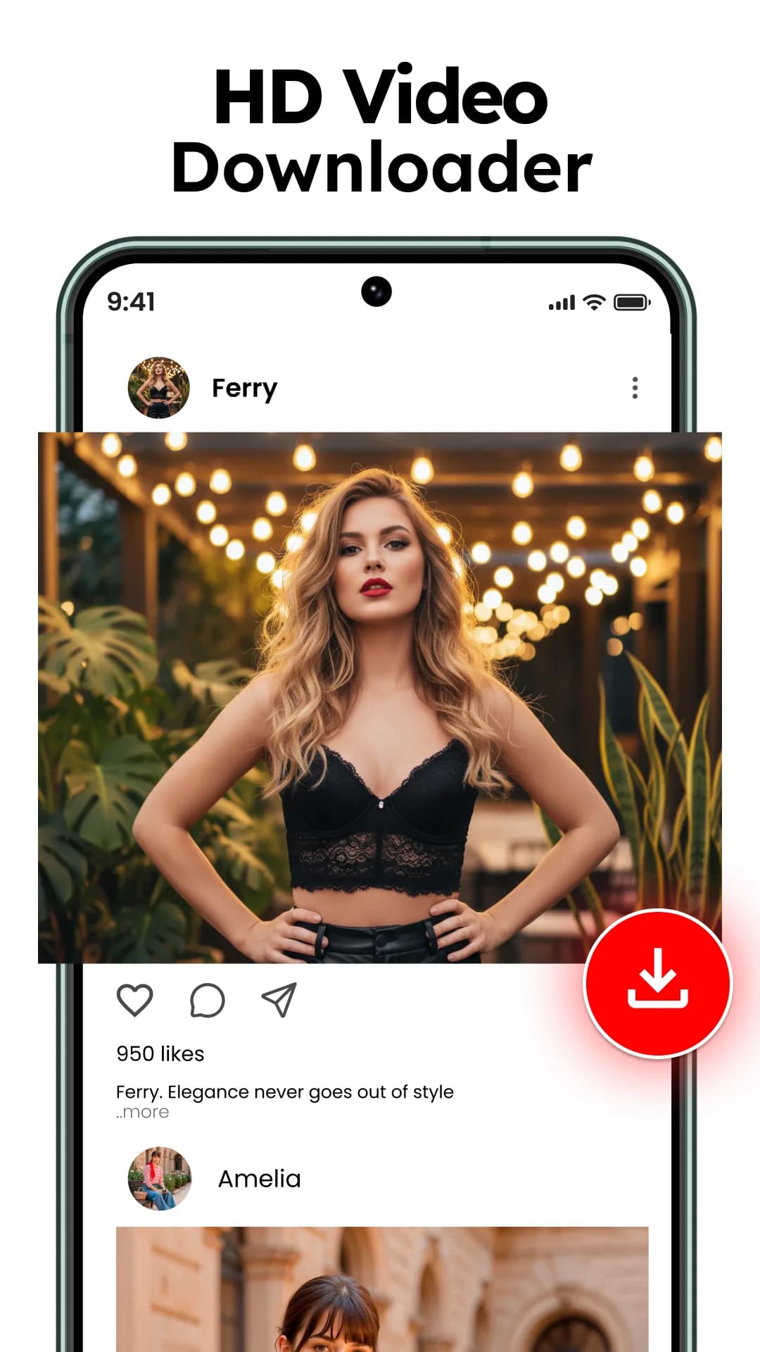 Vidmy مهكر — لقطة شاشة 1