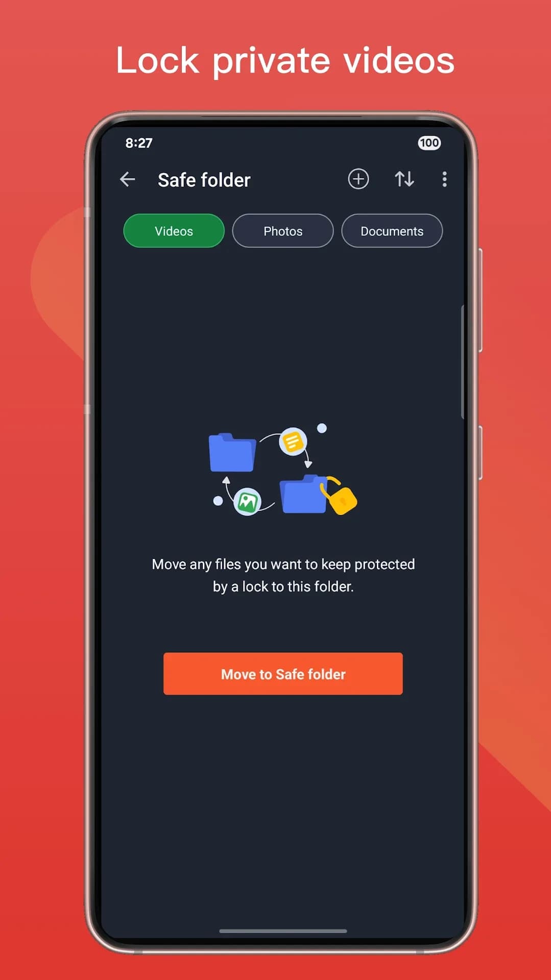 Vidtube مهكر — لقطة شاشة 8
