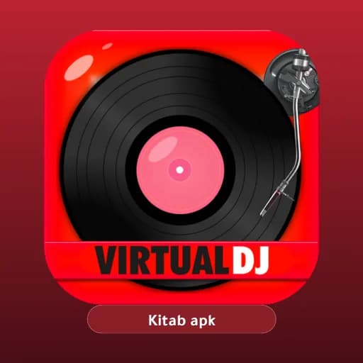 Virtual DJ Mixer مهكر