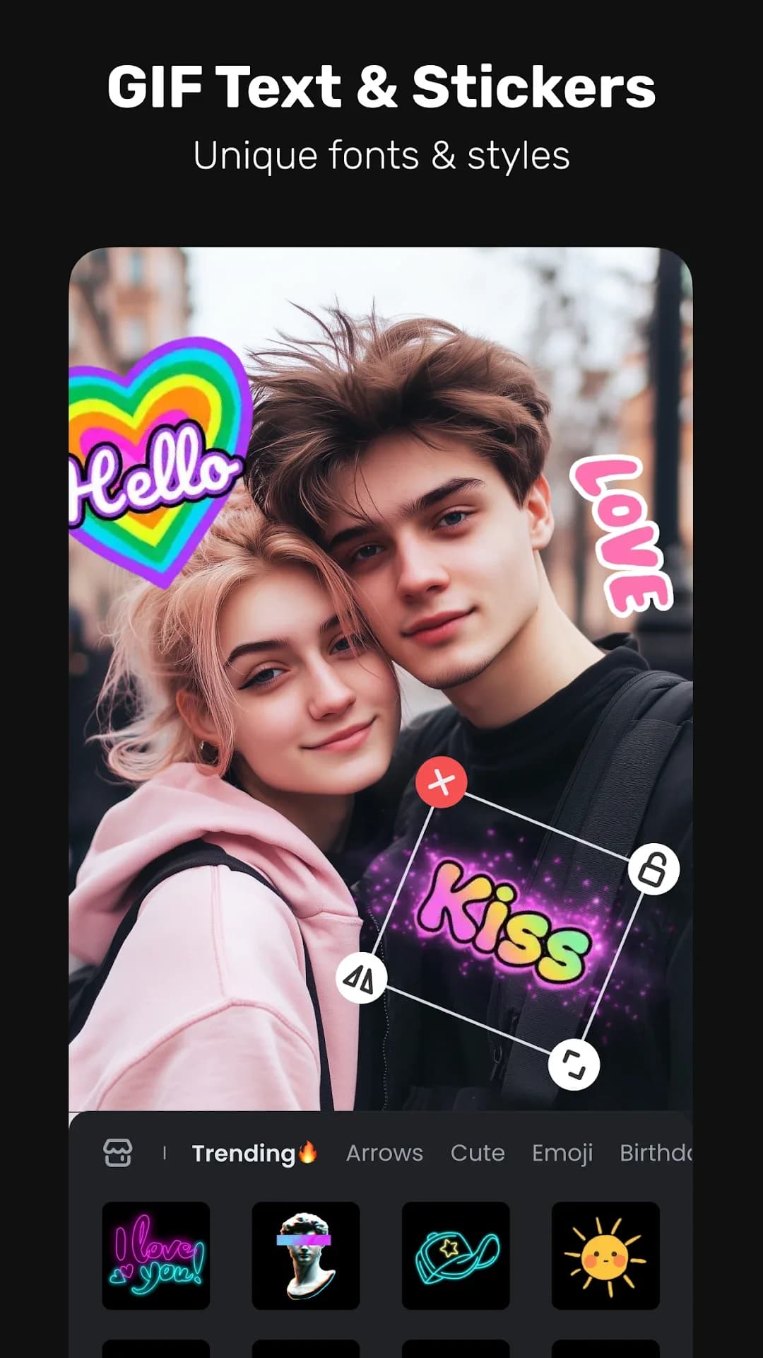 VivaVideo مهكر — لقطة شاشة 6