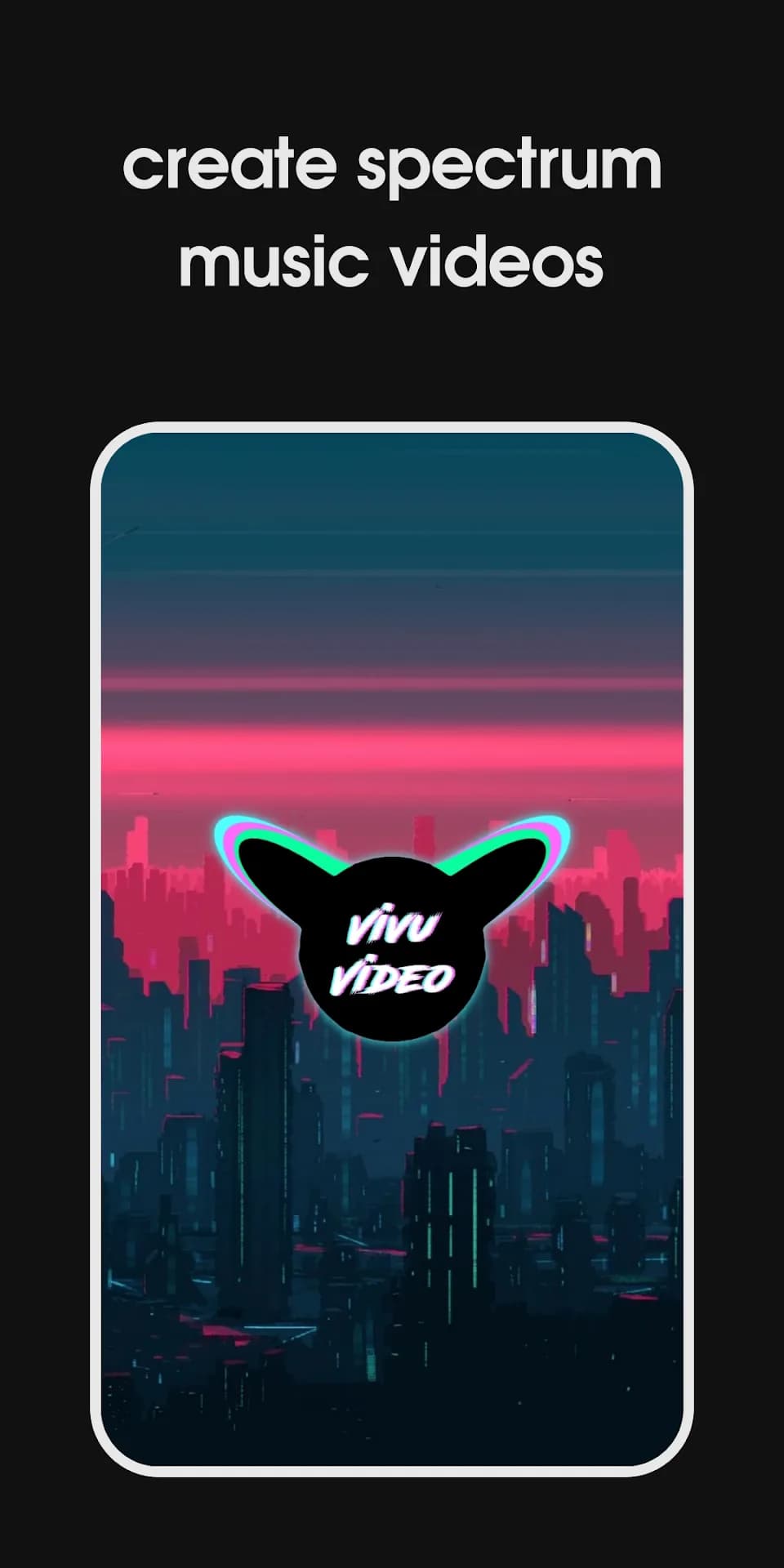 VivuVideo مهكر — لقطة شاشة 1