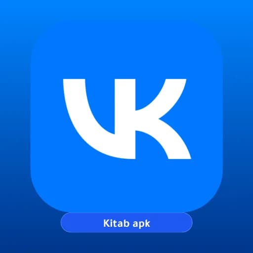 VK مهكر