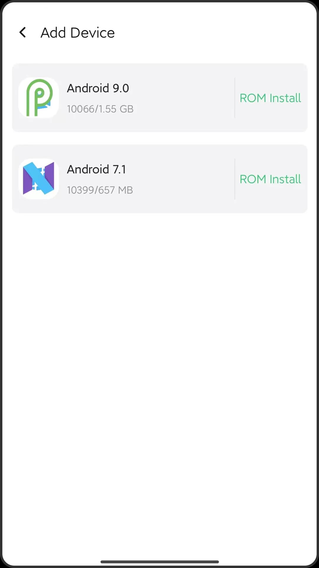 VMOS PRO مهكر — لقطة شاشة 2