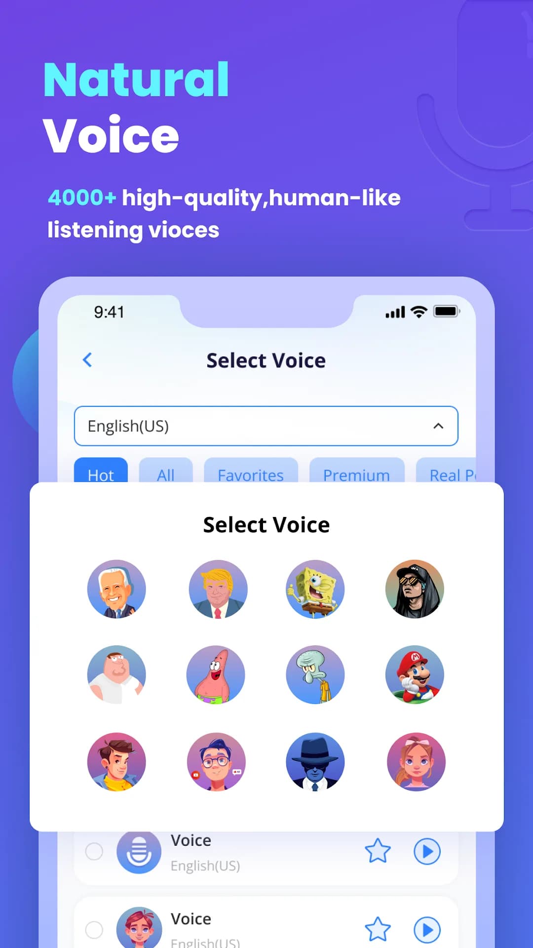 VoxBox Audio Editor مهكر — لقطة شاشة 4