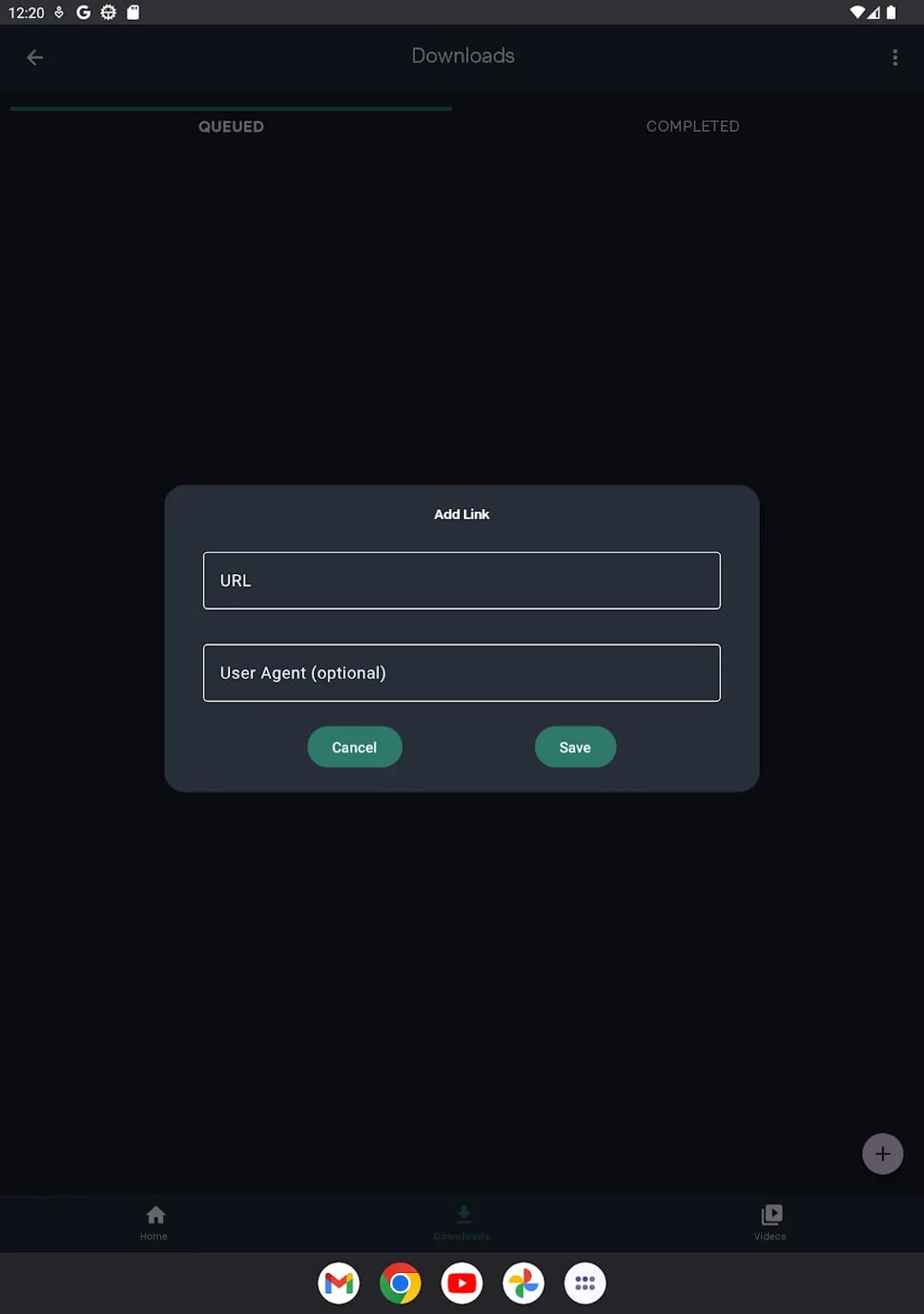 VPlayer Video Player مهكر — لقطة شاشة 8
