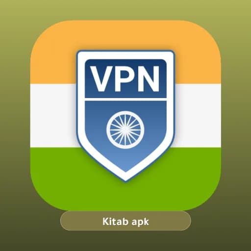 VPN India مهكر