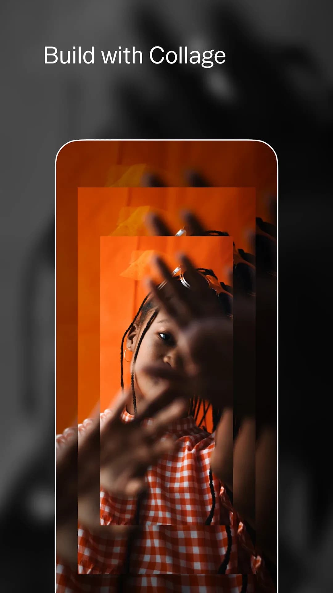 VSCO Pro مهكر — لقطة شاشة 5