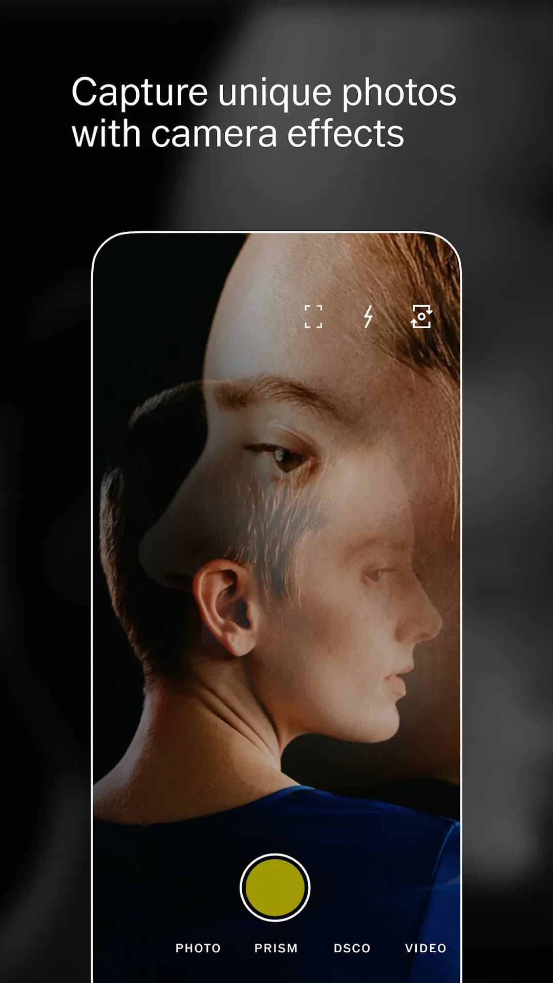 VSCO Pro مهكر — لقطة شاشة 6