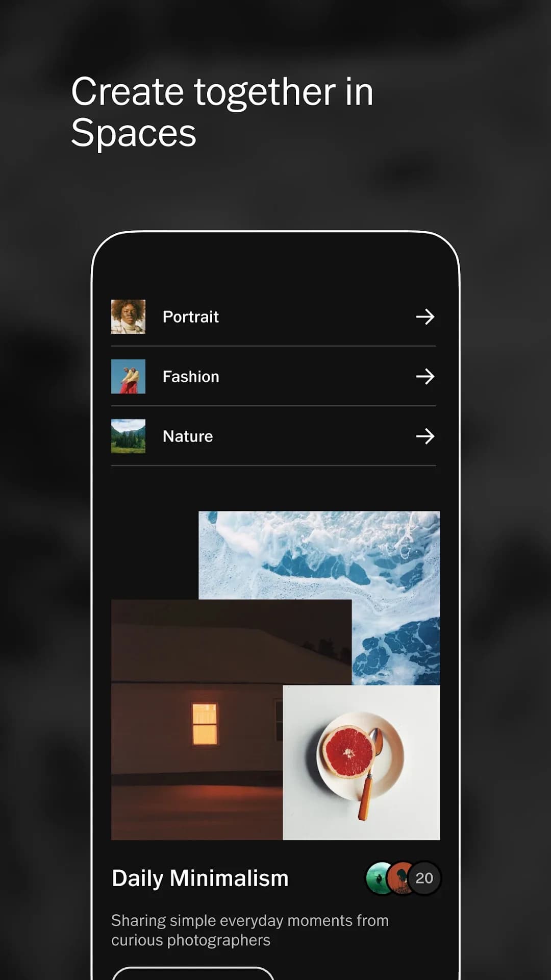 VSCO Pro مهكر — لقطة شاشة 7