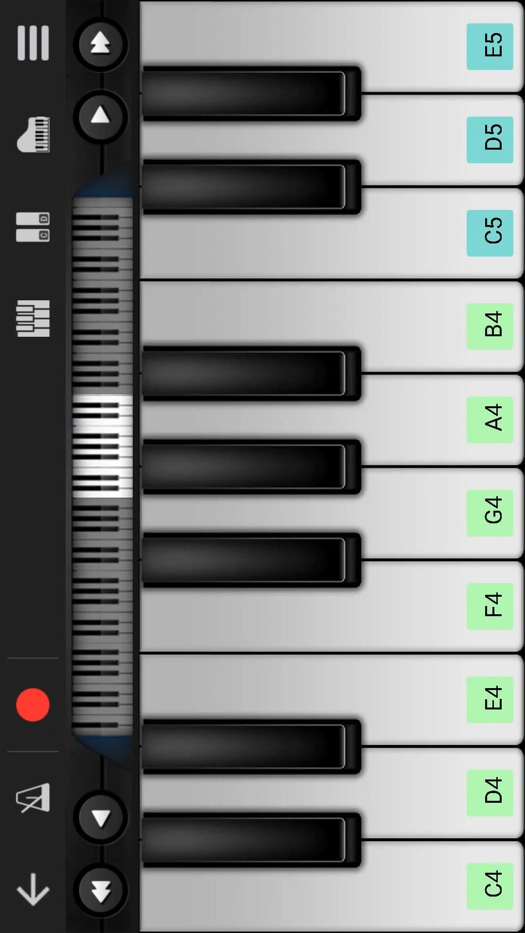 Walk Band مهكر — لقطة شاشة 1