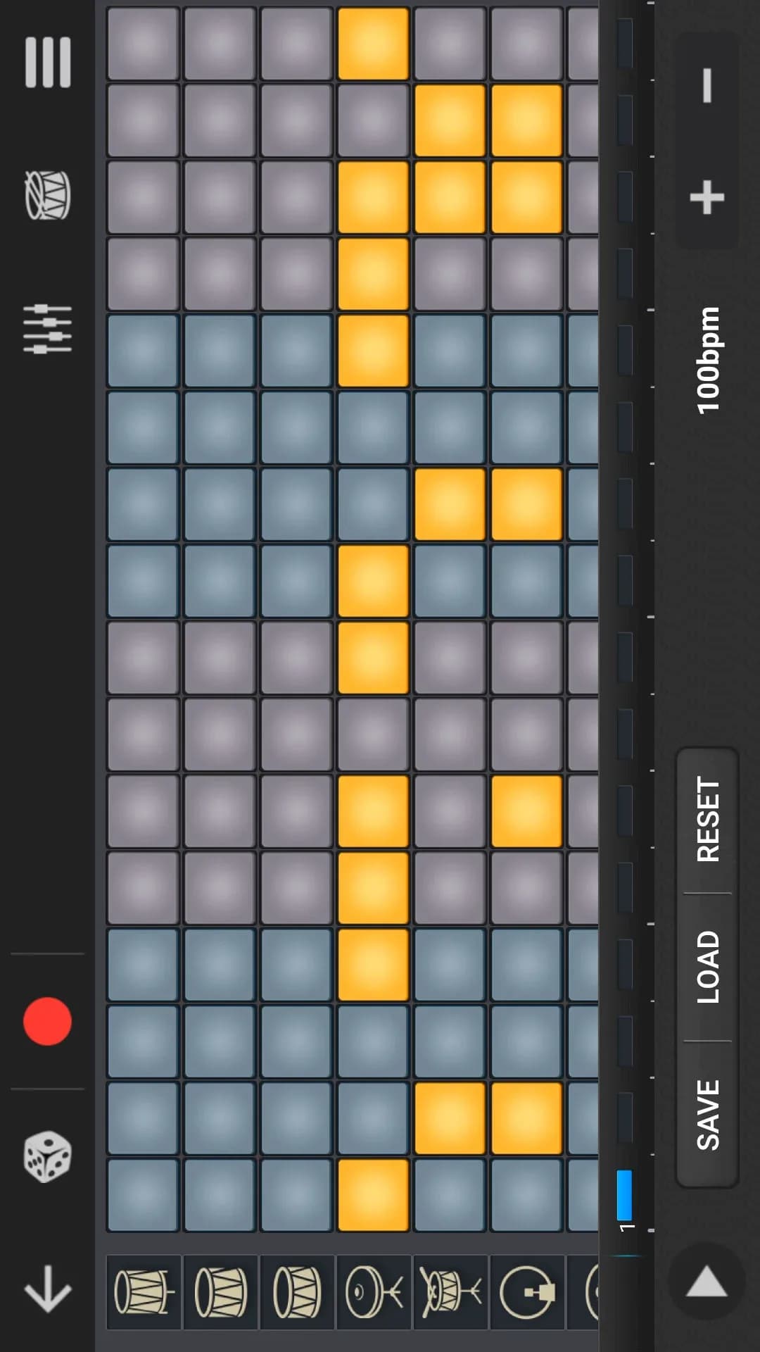Walk Band مهكر — لقطة شاشة 5