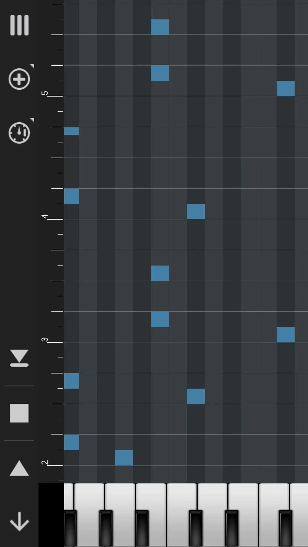 Walk Band مهكر — لقطة شاشة 6