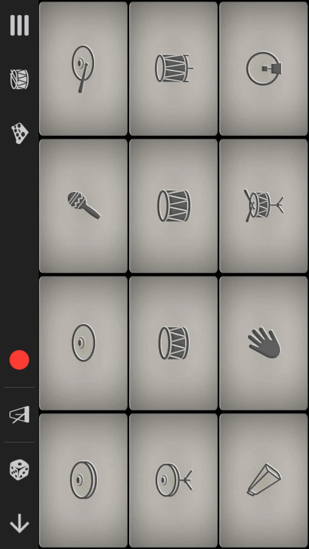 Walk Band مهكر — لقطة شاشة 8