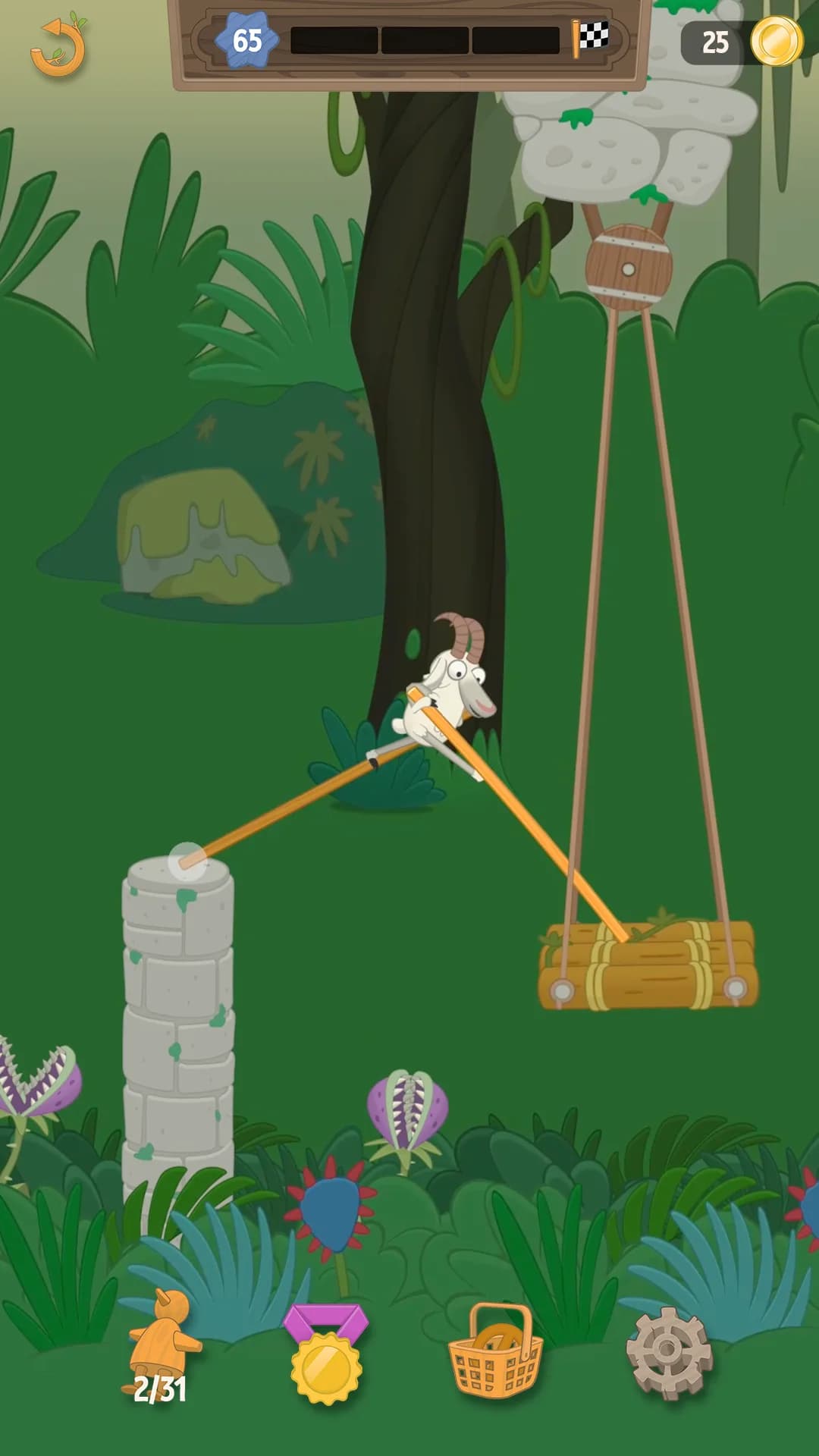 Walk Master مهكرة — لقطة شاشة 5