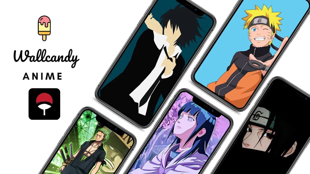 Wallcandy مهكر — لقطة شاشة 3