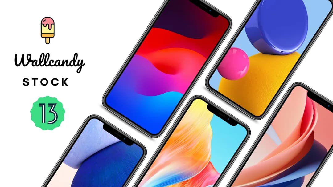 Wallcandy مهكر — لقطة شاشة 4