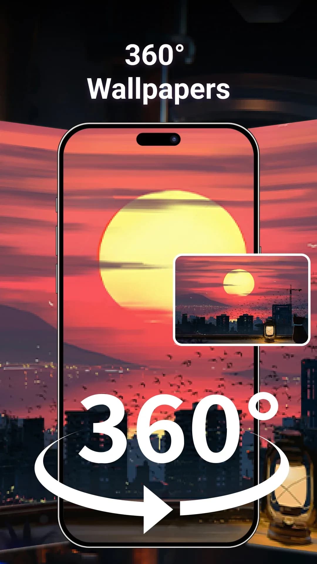 WallFancy مهكر — لقطة شاشة 6