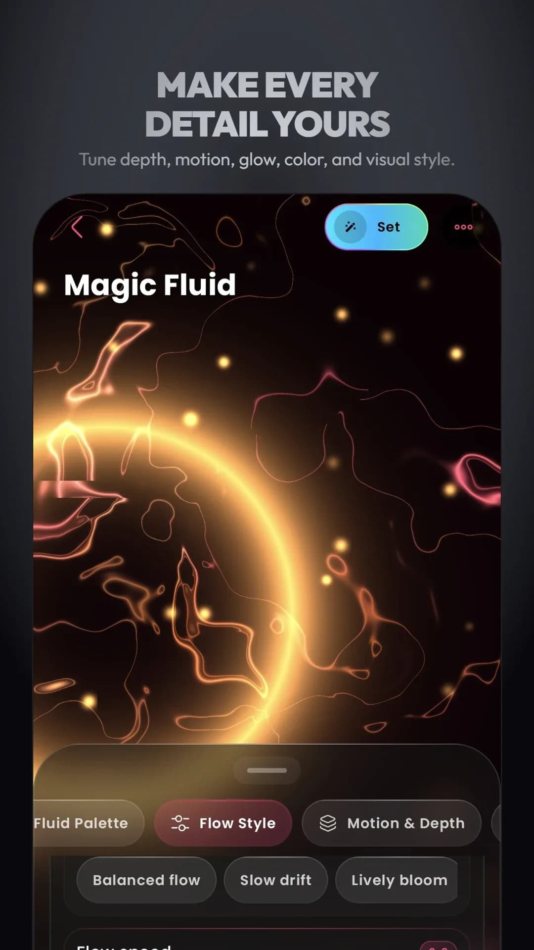 WallsPy مهكر — لقطة شاشة 5