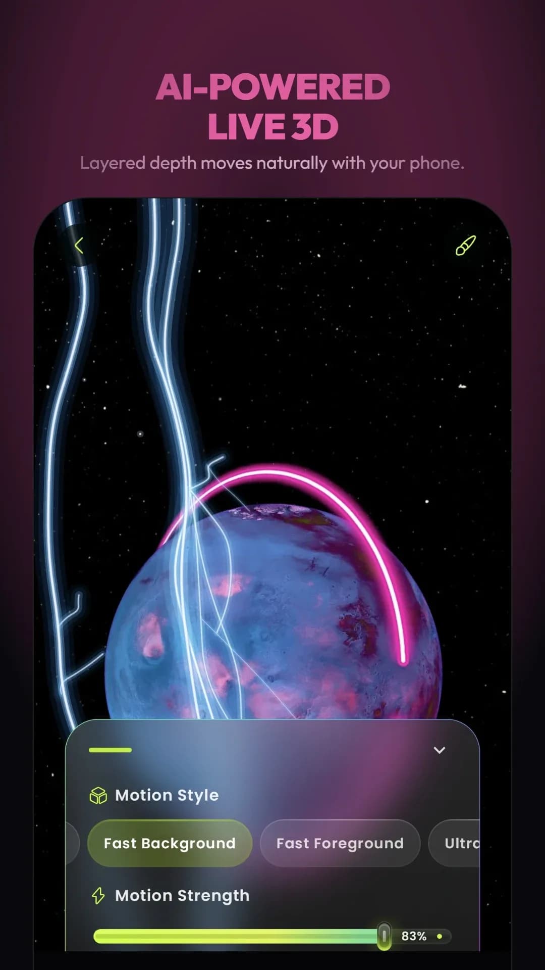 WallsPy مهكر — لقطة شاشة 6