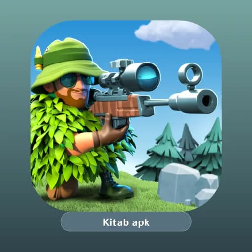 War Alliance مهكرة