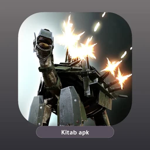 War Tortoise 2 مهكرة