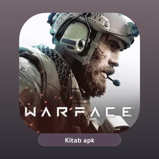 Warface GO مهكرة