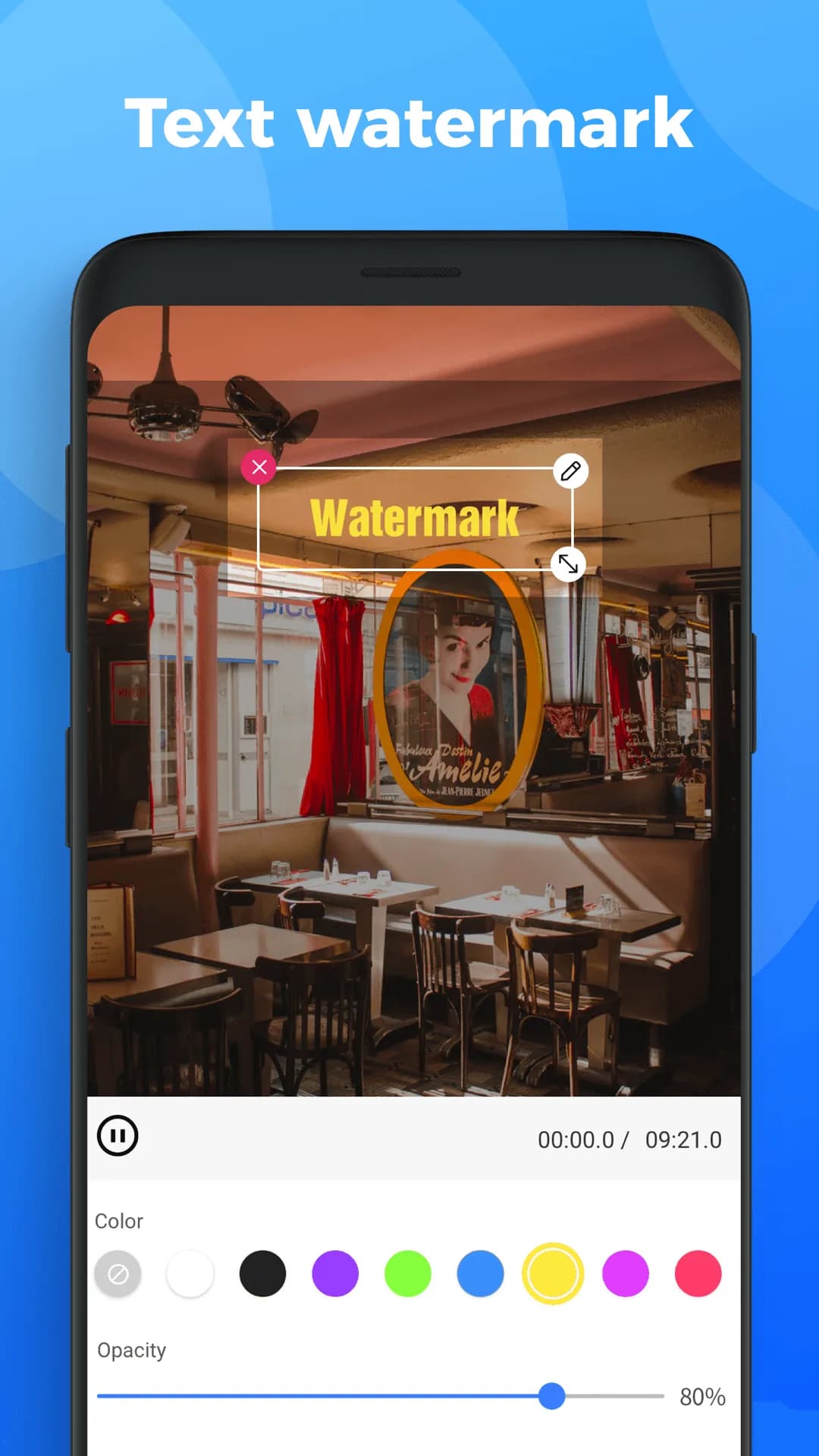 Watermark Remover مهكر — لقطة شاشة 2