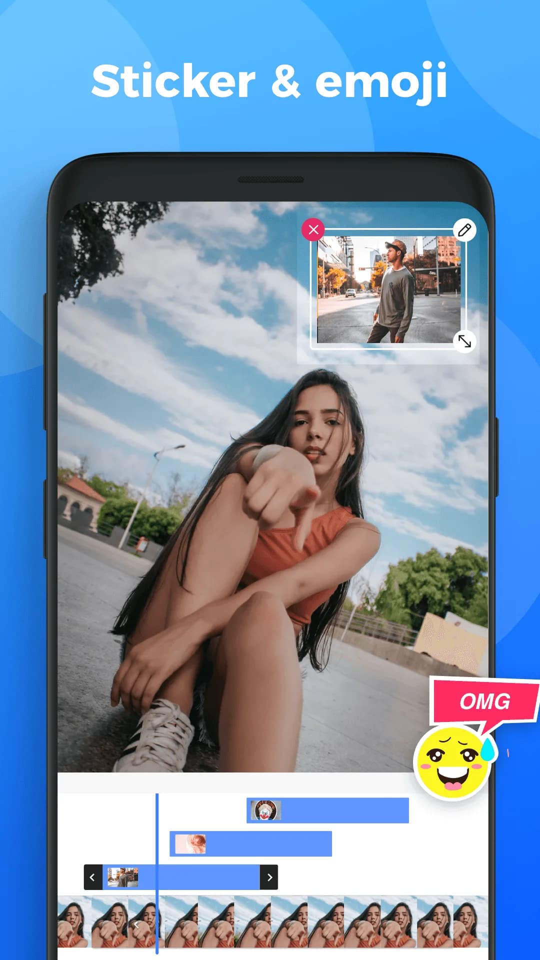 Watermark Remover مهكر — لقطة شاشة 3