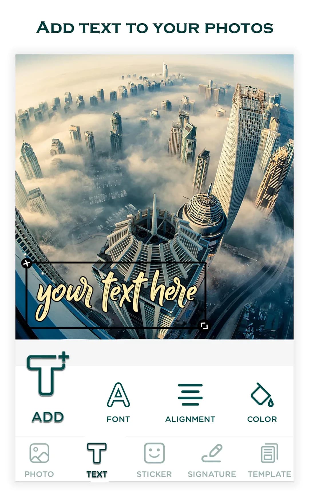Watermark مهكر — لقطة شاشة 8