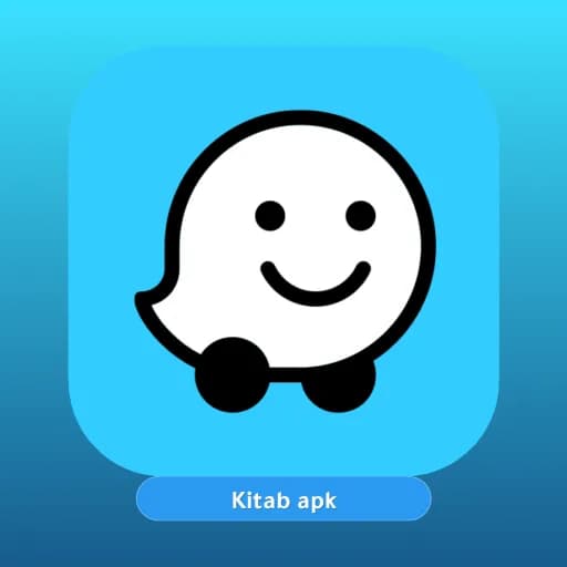 Waze مهكر